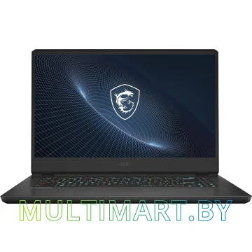 Игровой ноутбук MSI Vector GP66 12UHSO-667BY